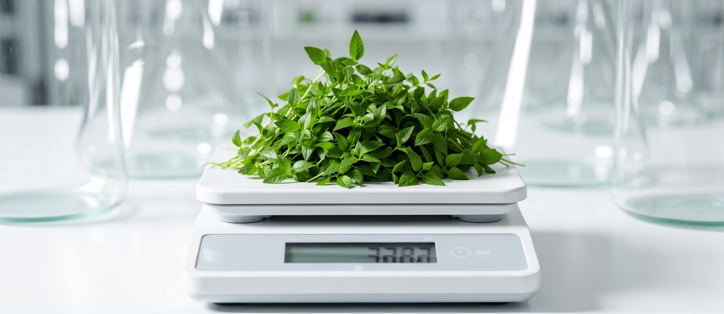 Professional Nutrition Science Environment