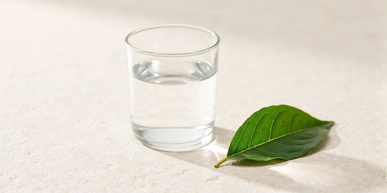 Clean evidence-based approach