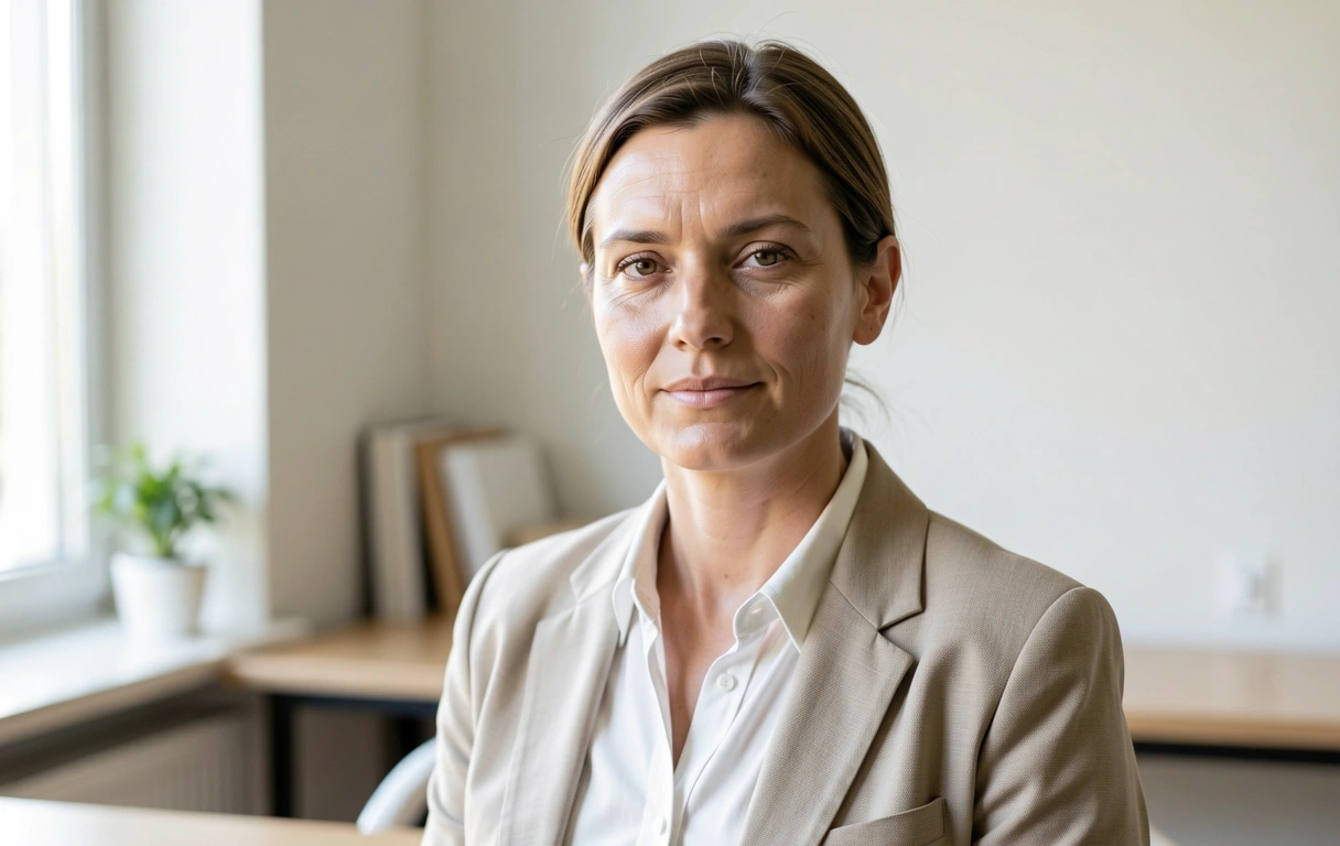 Ernährungsberaterin Schweiz