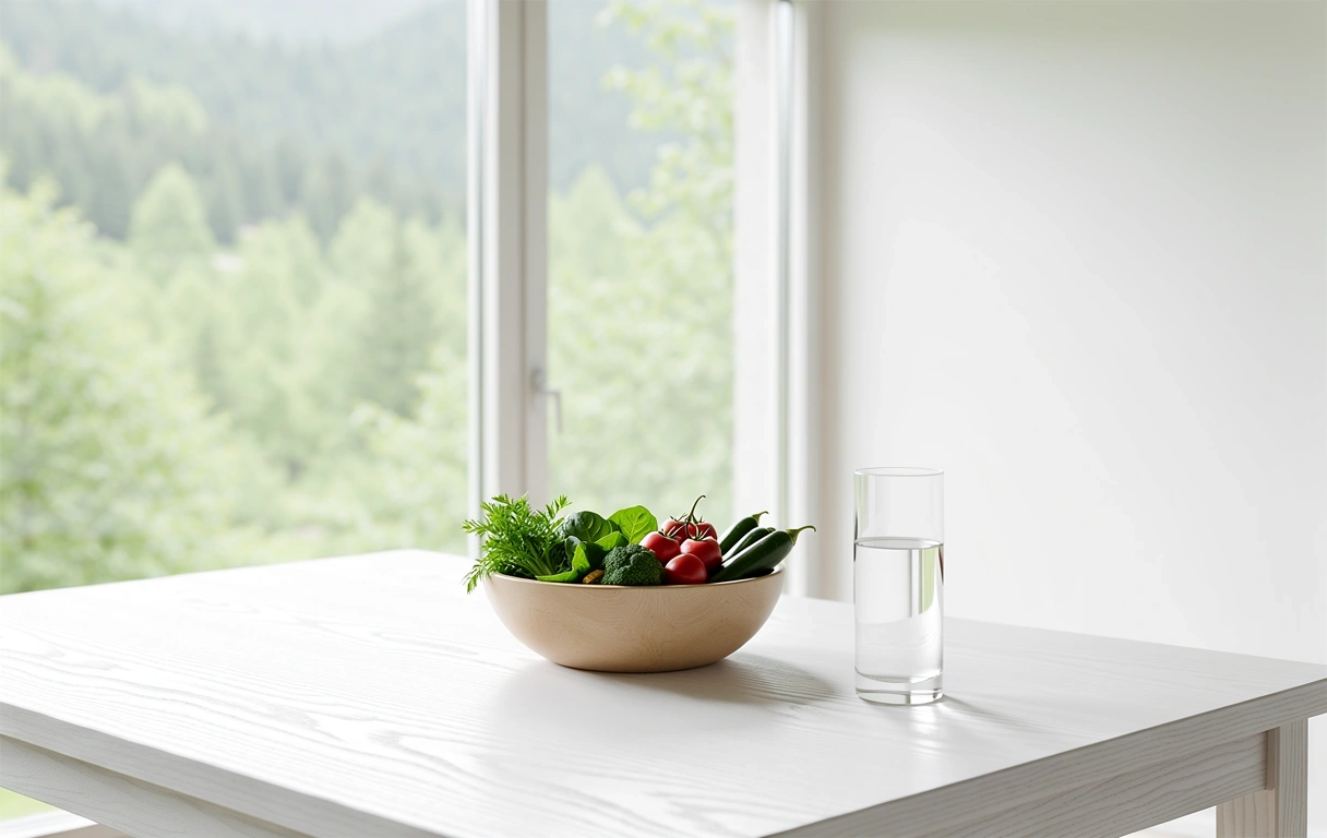 Professionelle Beratungsumgebung